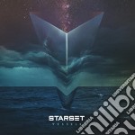 (LP Vinile) Starset - Vessels