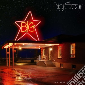 (LP Vinile) Big Star - The Best Of (2 Lp) lp vinile di Big Star