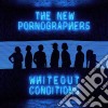 (LP Vinile) New Pornographers (The) - Whiteout Conditions cd