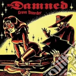 (LP Vinile) Damned (The) - Grave Disorder vinile