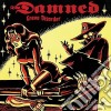 (LP Vinile) Damned (The) - Grave Disorder cd