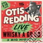 (LP Vinile) Otis Redding - Live At The Whisky A Go Go (2 Lp) vinile