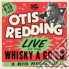 (LP Vinile) Otis Redding - Live At The Whisky A Go Go (2 Lp) cd