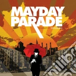 Mayday Parade - A Lesson In Romantics cd