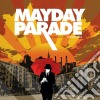 Mayday Parade - A Lesson In Romantics cd