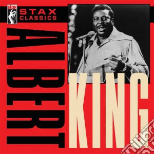 Albert King - Stax Classics cd musicale di Albert King