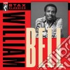 William Bell - Stax Classics cd