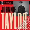 Johnnie Taylor - Stax Classics cd