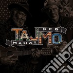 Taj Mahal & Keb' Mo' - Tajmo