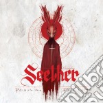 (LP Vinile) Seether - Poison The Parish