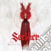 (LP Vinile) Seether - Poison The Parish cd