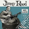 Jimmy Reed - Mr. Luck: The Complete Vee-Jay Singles (3 Cd) cd
