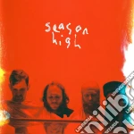 (LP Vinile) Little Dragon - Season High vinile
