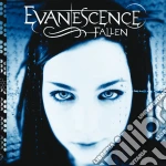(LP Vinile) Evanescence - Fallen vinile