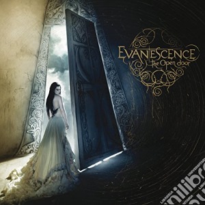 (LP Vinile) Evanescence - The Open Door (2 Lp) lp vinile di Evanescence