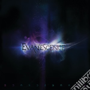 (LP Vinile) Evanescence - Evanescence lp vinile di Evanescence