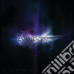 (LP Vinile) Evanescence - Evanescence vinile