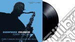 (LP Vinile) Sonny Rollins - Saxophone Colossus vinile
