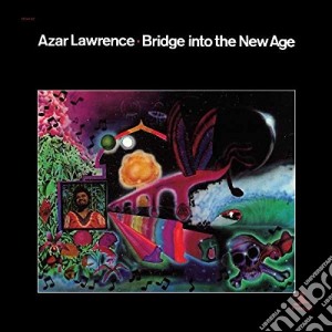(LP Vinile) Lawrence Azar - Bridge Into The New Age lp vinile di Lawrence Azar
