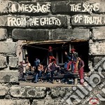 (LP Vinile) Sons Of Truth - A Message From The Ghetto