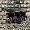 (LP Vinile) Sons Of Truth - A Message From The Ghetto cd