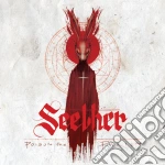 Seether - Poison The Parish (Deluxe Edition) cd