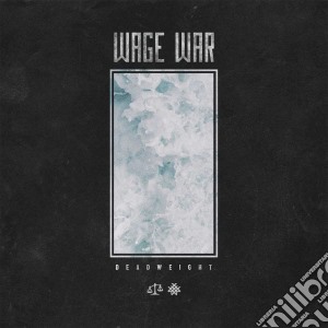 Wage War - Deadweight cd musicale di Wage War