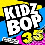 Kidz For Kids - Kidz Bop 35 cd