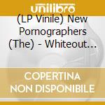 (LP Vinile) New Pornographers (The) - Whiteout Conditions (Opaque White Colored Vinyl, Download, Limited To 5000, Indie-Retail Exclusive) lp vinile di New Pornographers, The