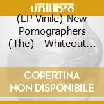 (LP Vinile) New Pornographers (The) - Whiteout Conditions (Opaque White Colored Vinyl, Download, Limited To 5000, Indie-Retail Exclusive) vinile