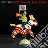 (LP Vinile) Gov't Mule - Revolution Come Revolution Go (2 Lp) cd
