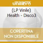 (LP Vinile) Health - Disco3 lp vinile di Health