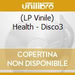 (LP Vinile) Health - Disco3 vinile