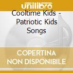 Cooltime Kids - Patriotic Kids Songs