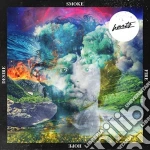 Harts - Smoke Fire Hope Desire cd