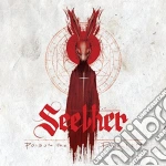 Seether - Poison The Parish cd
