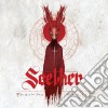 Seether - Poison The Parish cd