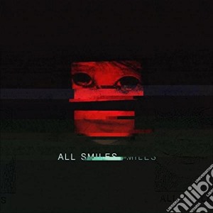 Sworn In - All Smiles cd musicale di In Sworn