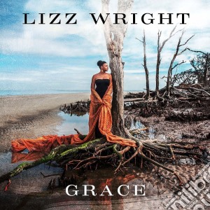 Lizz Wright - Grace cd musicale di Lizz Wright