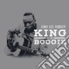 John Lee Hooker - King Of The Boogie (5 Cd) cd