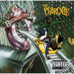 Pharcyde (The) - Bizzare Ride II The Pharcyde (25Th Anniversary) (2 Cd) cd musicale di Pharcyde