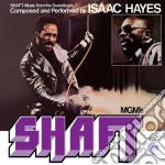 (LP Vinile) Isaac Hayes - Shaft (2 Lp) vinile