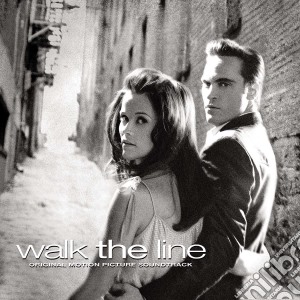 (LP Vinile) Walk The Line / O.S.T. (Ltd. Ed) lp vinile di O.s.t.