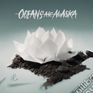 Oceans Ate Alaska - Hikari cd musicale di Oceans Ate Alaska