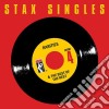Stax Singles Vol. 4: Rarit (6 Cd) cd