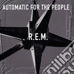 (LP Vinile) R.E.M. - Automatic For The People