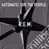 (LP Vinile) R.E.M. - Automatic For The People cd