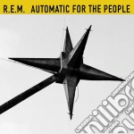R.E.M. - Automatic For The People (25th Anniversary Deluxe Edition) (3 Cd+Blu-Ray) cd