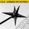 R.E.M. - Automatic For The People (25th Anniversary Deluxe Edition) (3 Cd+Blu-Ray) cd