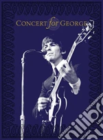 Concert For George / Various (2 Cd+2 Blu-Ray) cd